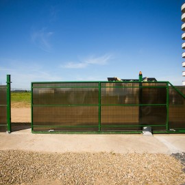 Dl Silviu-autoportant