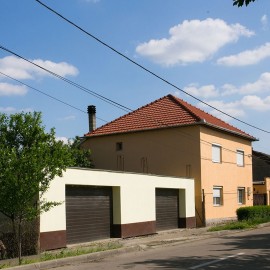 Horvath Tuning-Episcopia